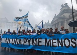 Ni Una PyME menos